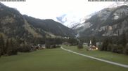Archiviertes Webcam Bild: Kandersteg: Hotel Bernerhof am 26.08.2026 um 20:07 Uhr