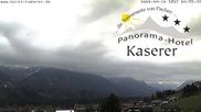 Archiviertes Webcam Bild: Fischen: Hotel Garni Kaserer am 12.04.2026 um 06:01 Uhr