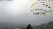 Archiviertes Webcam Bild: Fischen: Hotel Garni Kaserer am 12.04.2026 um 10:01 Uhr