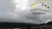 Archiviertes Webcam Bild: Fischen: Hotel Garni Kaserer am 12.04.2026 um 14:01 Uhr