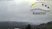 Archiviertes Webcam Bild: Fischen: Hotel Garni Kaserer am 13.04.2026 um 06:50 Uhr