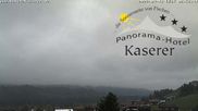 Archiviertes Webcam Bild: Fischen: Hotel Garni Kaserer am 13.04.2026 um 10:22 Uhr