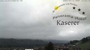 Archiviertes Webcam Bild: Fischen: Hotel Garni Kaserer am 13.04.2026 um 12:22 Uhr