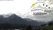 Archiviertes Webcam Bild: Fischen: Hotel Garni Kaserer am 16.04.2026 um 10:13 Uhr