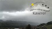 Archived webcam image showing mount Rubihorn on 16 May 2026 at 10:14