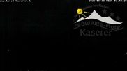 Archived webcam image showing mount Rubihorn on 13 Jun 2026 at 04:29
