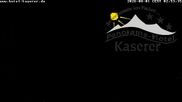 Archived webcam image showing mount Rubihorn on 1 Aug 2026 at 04:27