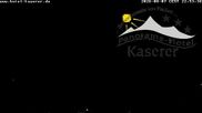 Archived webcam image showing mount Rubihorn on 8 Aug 2026 at 00:02