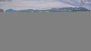 Archived webcam image showing Tanneck Hotel on 4 Jun 2026 at 14:07