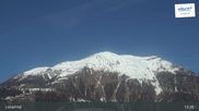 Archived webcam image showing Lesachtal (Carinthia) on 26 Feb 2026 at 13:10