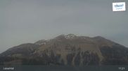 Archived webcam image showing Lesachtal (Carinthia) on 12 Apr 2026 at 11:08