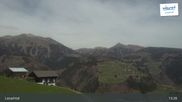 Archived webcam image showing Lesachtal (Carinthia) on 12 Apr 2026 at 13:08