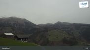 Archived webcam image showing Lesachtal (Carinthia) on 12 Apr 2026 at 17:08
