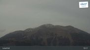 Archived webcam image showing Lesachtal (Carinthia) on 12 Apr 2026 at 19:08