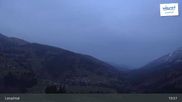Archived webcam image showing Lesachtal (Carinthia) on 12 Apr 2026 at 21:08
