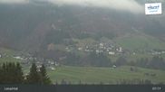 Archiviertes Webcam Bild: Lesachtal am 13.04.2026 um 07:03 Uhr