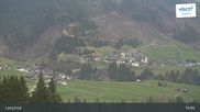 Archiviertes Webcam Bild: Lesachtal am 13.04.2026 um 15:03 Uhr