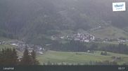 Archiviertes Webcam Bild: Lesachtal am 28.05.2026 um 05:35 Uhr