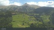 Archiviertes Webcam Bild: Lesachtal am 28.05.2026 um 11:35 Uhr
