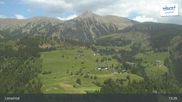 Archiviertes Webcam Bild: Lesachtal am 28.05.2026 um 13:35 Uhr