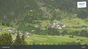 Archiviertes Webcam Bild: Lesachtal am 28.05.2026 um 15:35 Uhr