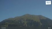 Archiviertes Webcam Bild: Lesachtal am 12.07.2026 um 09:57 Uhr