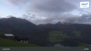 Archived webcam image showing Lesachtal (Carinthia) on 26 Aug 2026 at 03:44