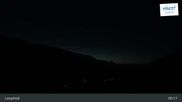 Archived webcam image showing Lesachtal (Carinthia) on 26 Aug 2026 at 05:44