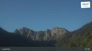 Archived webcam image showing Lesachtal (Carinthia) on 26 Aug 2026 at 08:44