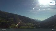 Archived webcam image showing Lesachtal (Carinthia) on 26 Aug 2026 at 09:44