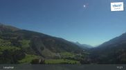 Archived webcam image showing Lesachtal (Carinthia) on 26 Aug 2026 at 11:44