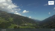 Archived webcam image showing Lesachtal (Carinthia) on 26 Aug 2026 at 15:44