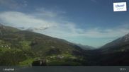 Archived webcam image showing Lesachtal (Carinthia) on 26 Aug 2026 at 17:44