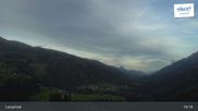 Archived webcam image showing Lesachtal (Carinthia) on 26 Aug 2026 at 19:44