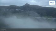 Archiviertes Webcam Bild: Lesachtal am 30.08.2026 um 03:39 Uhr