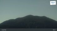 Archived webcam image showing Lesachtal (Carinthia) on 5 Sep 2026 at 01:30