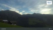 Archived webcam image showing Lesachtal (Carinthia) on 5 Sep 2026 at 07:30
