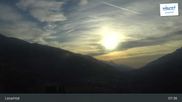 Archived webcam image showing Lesachtal (Carinthia) on 5 Sep 2026 at 08:30