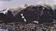 Archiviertes Webcam Bild: Seefeld: Panorama Apartment Isser am 26 Feb 2026 um 18:08 Uhr