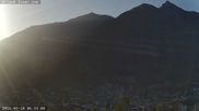 Archiviertes Webcam Bild: Seefeld: Panorama Apartment Isser am 28.05.2026 um 06:33 Uhr