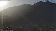 Archiviertes Webcam Bild: Seefeld: Panorama Apartment Isser am 28.05.2026 um 07:33 Uhr