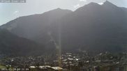 Archiviertes Webcam Bild: Seefeld: Panorama Apartment Isser am 28.05.2026 um 08:33 Uhr