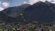 Archiviertes Webcam Bild: Seefeld: Panorama Apartment Isser am 28.05.2026 um 12:47 Uhr