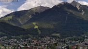 Archived webcam image showing Rosshütte ski resort on 18 Jun 2026 at 14:16