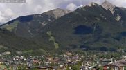 Archived webcam image showing Rosshütte ski resort on 18 Jun 2026 at 16:16