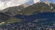 Archived webcam image showing Rosshütte ski resort on 18 Jun 2026 at 18:16