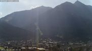 Archived webcam image showing Rosshütte ski resort on 24 Jun 2026 at 08:00