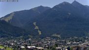Archived webcam image showing Rosshütte ski resort on 12 Jul 2026 at 10:15