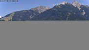 Archived webcam image showing Rosshütte ski resort on 12 Jul 2026 at 14:15