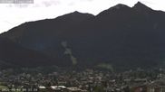 Archived webcam image showing Rosshütte ski resort on 3 Aug 2026 at 08:28